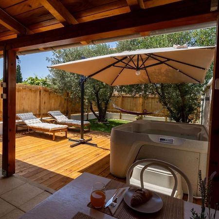 Apartman Diran Biograd na Moru Kültér fotó