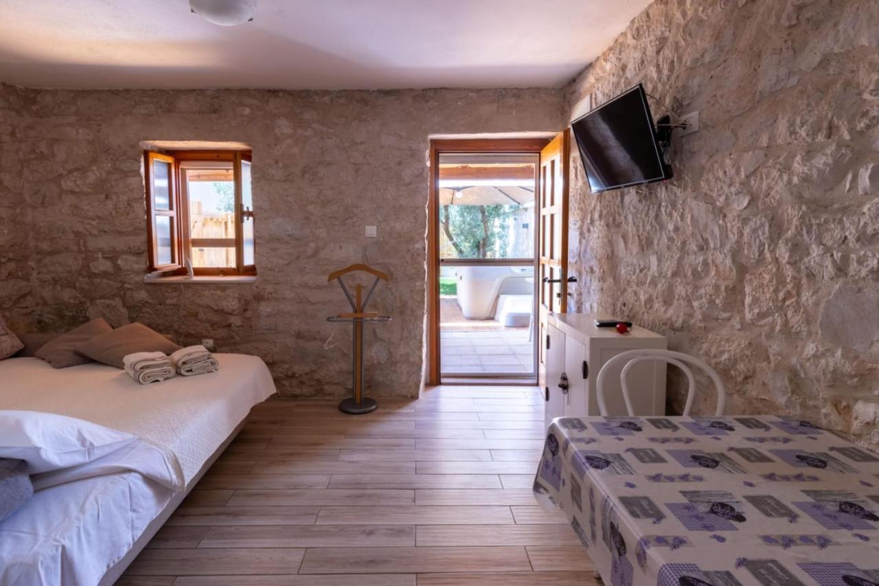 Apartman Diran Biograd na Moru Kültér fotó