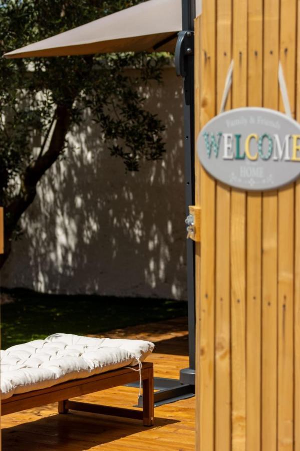 Apartman Diran Biograd na Moru Kültér fotó