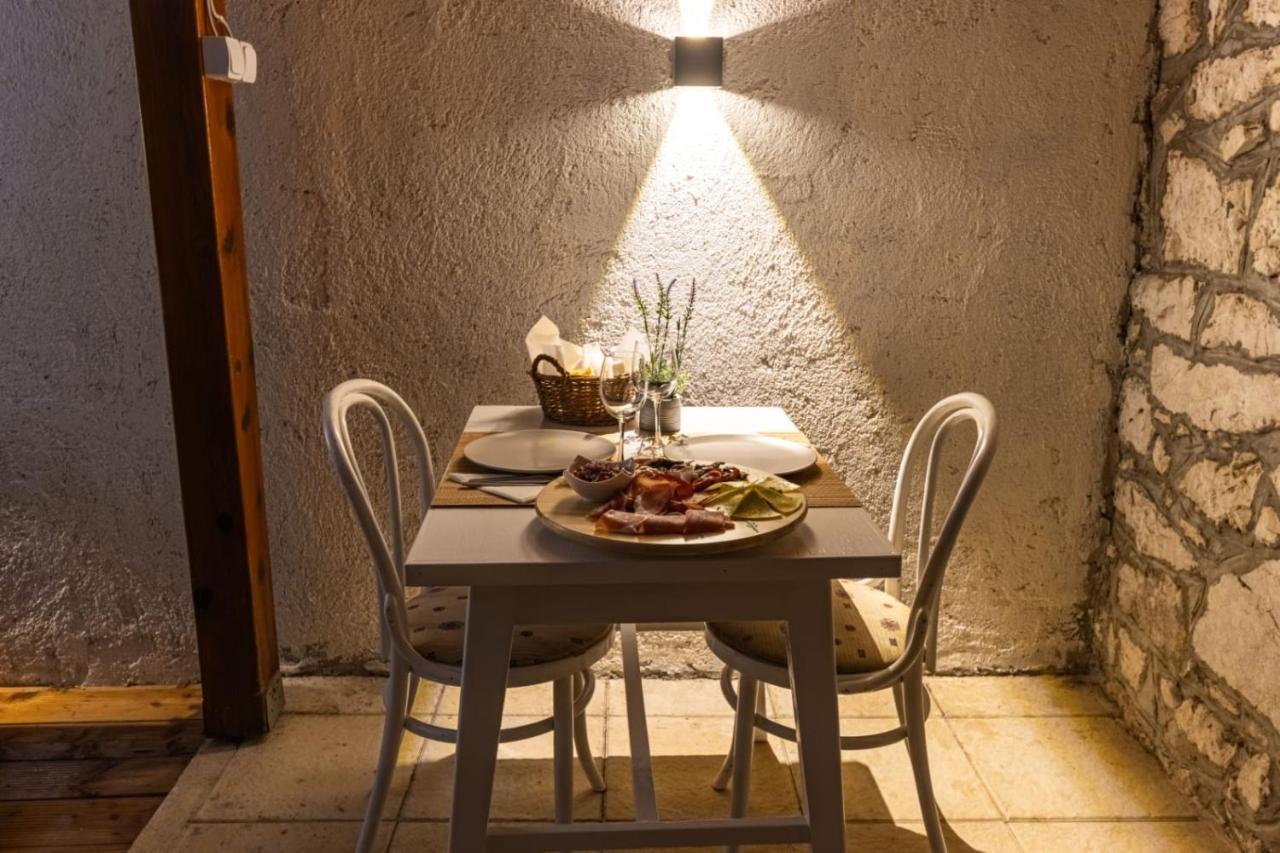 Apartman Diran Biograd na Moru Kültér fotó