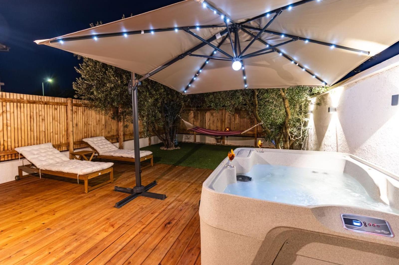 Apartman Diran Biograd na Moru Kültér fotó