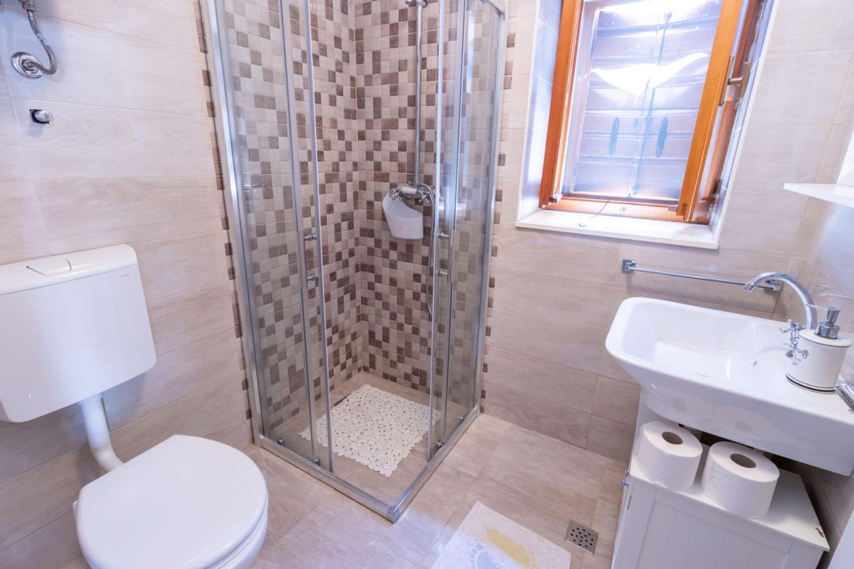 Apartman Diran Biograd na Moru Kültér fotó