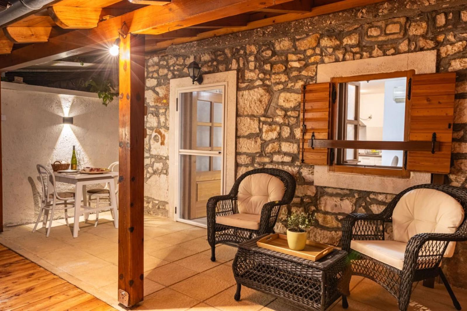 Apartman Diran Biograd na Moru Kültér fotó