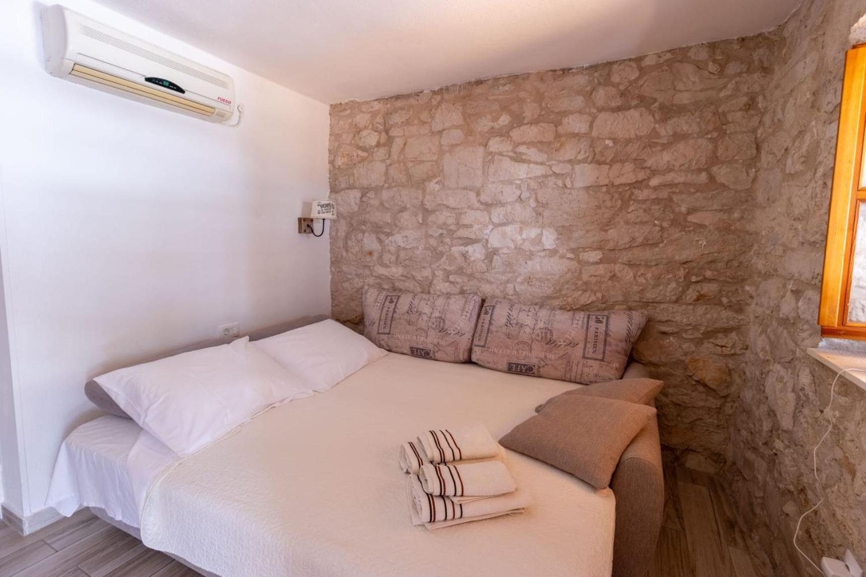 Apartman Diran Biograd na Moru Kültér fotó